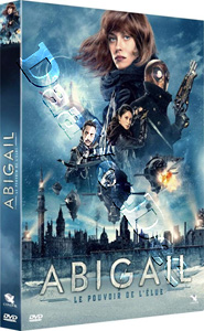 Abigail  (2019)